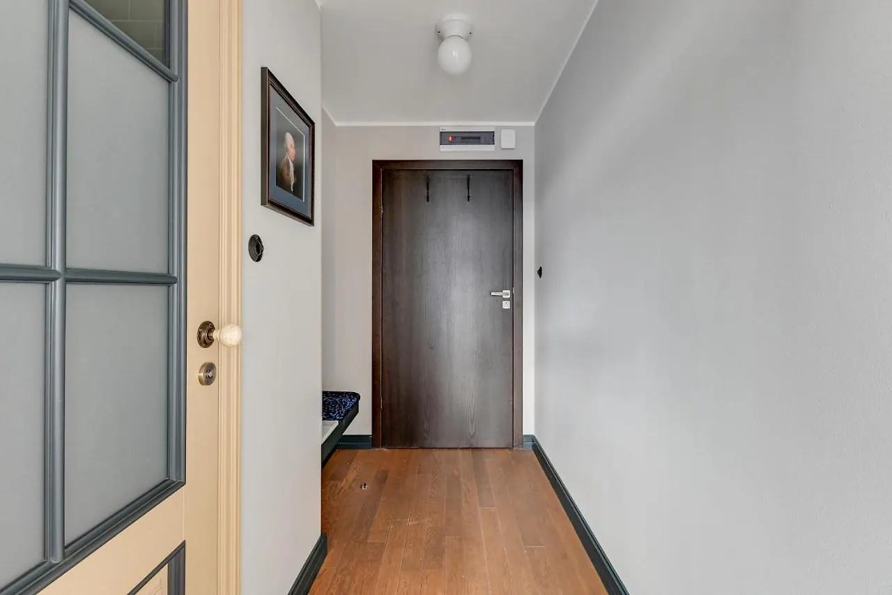 La Boutique Apartments - Tartaczna Danzica